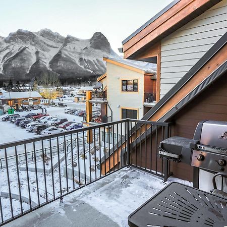 Bookcanmore Exteriér fotografie