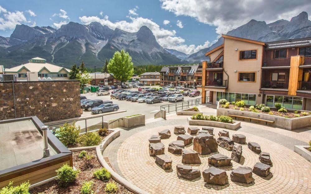 Bookcanmore Exteriér fotografie